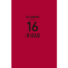 THE RAMPAGE コンプリートブック『16(R)OAD』